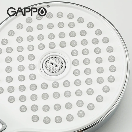 Смеситель для ванны Gappo G03-8 G2203-8