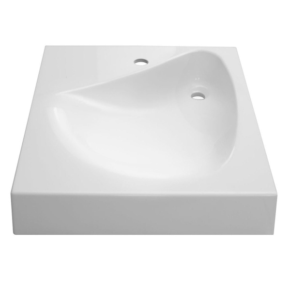 Умывальник Vortex VR 60*50 SET