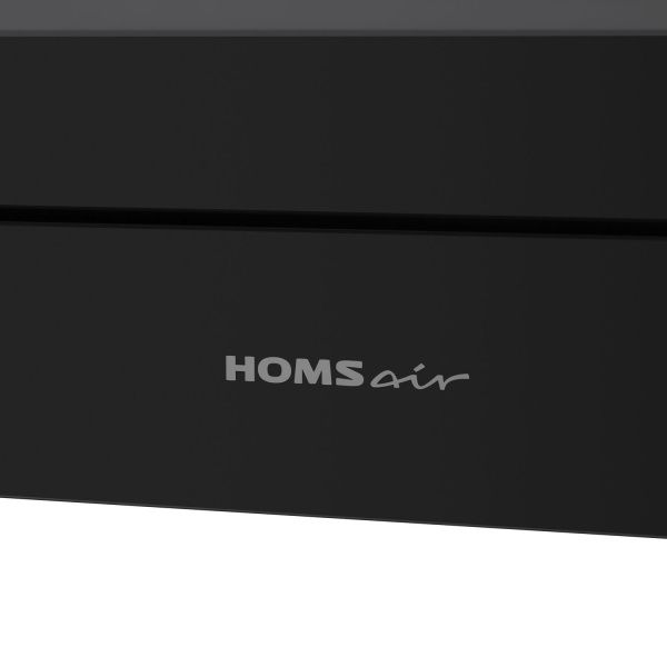 Микроволновая печь встраиваемая HOMSair MOB205GB