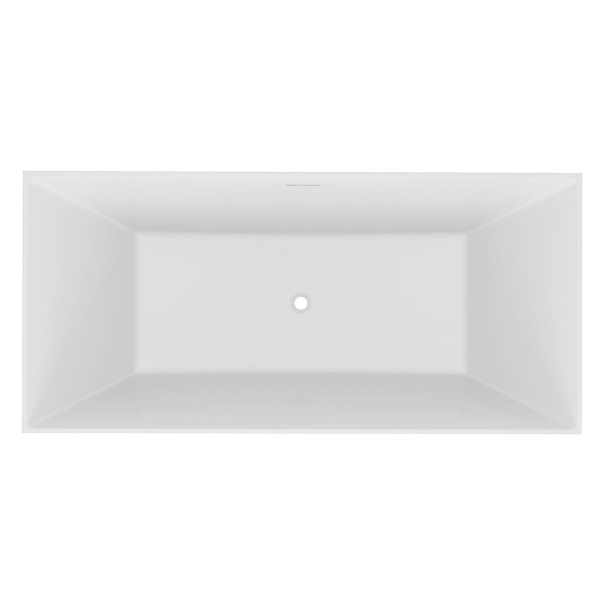 Ванна Триумф Тр-1700, Белый, Т