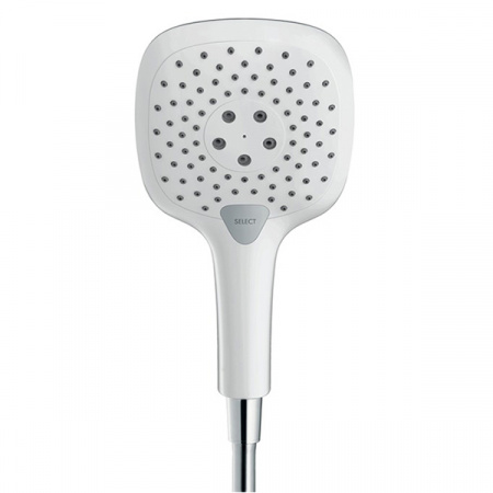 Ручной душ Hansgrohe Raindance Select Е 150 3jet 26550400