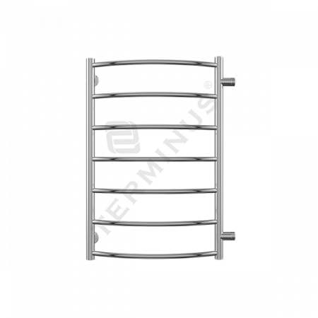 Полотенцесушитель Terminus Классик П7 400х796 боковое подключение