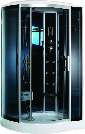 Душевая кабина Timo Standart T-1102 R  120*85*220