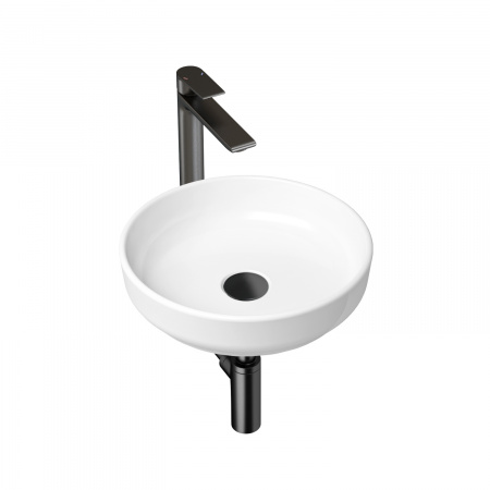 Комплект 4 в 1 Lavinia Boho Bathroom Sink Slim 21510014 (состоит из 33311005, 60707, 61122, 60702)