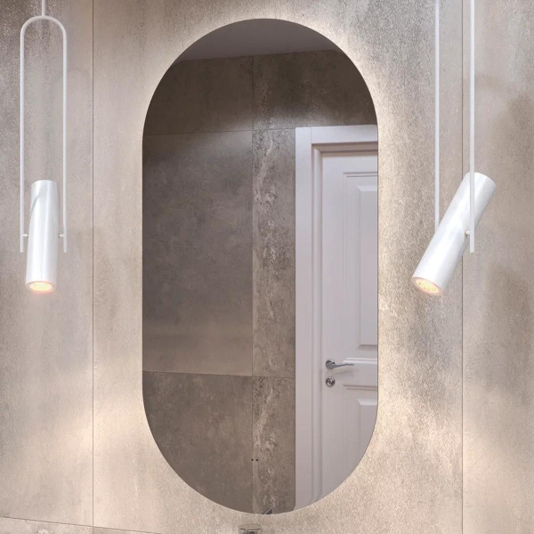 Зеркало VIGO Spin Comfort 500