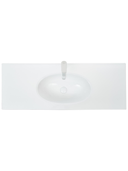 Раковина врезная WeltWasser WW SK DEILBACH 7507-120