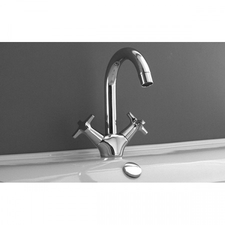 Смеситель для умывальника Hansgrohe Logis Classic 71271000