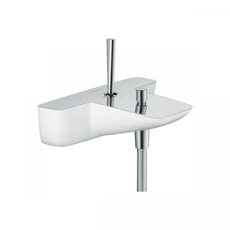 Смеситель для ванны с душем Hansgrohe PuraVida 15472400