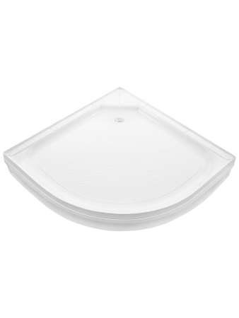 Душевой поддон Wemor WEMOR 110/110/15 C