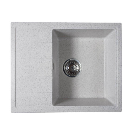 Кухонная мойка Reflexion Plato RX1457TN, олово