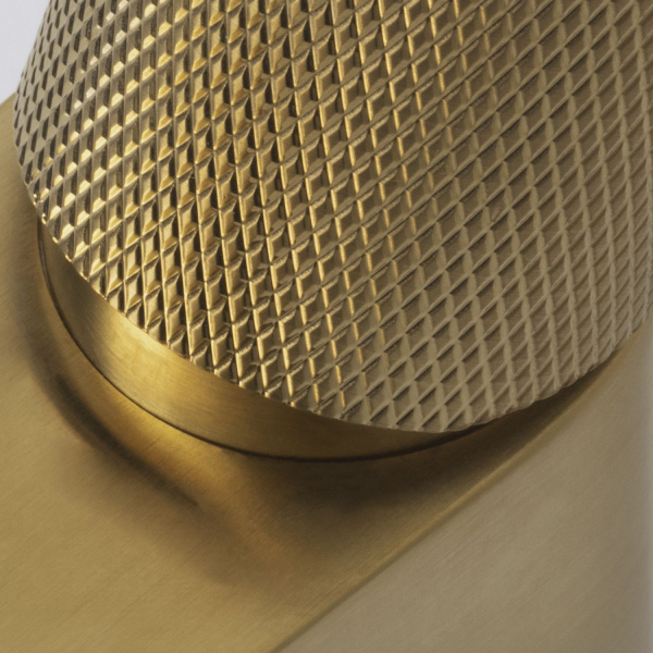 Термостатический смеситель для ванны и душа WasserKRAFT Aisch 5558 Thermo