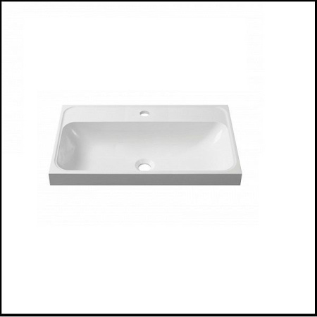 Умывальник Бостон 700 Белый