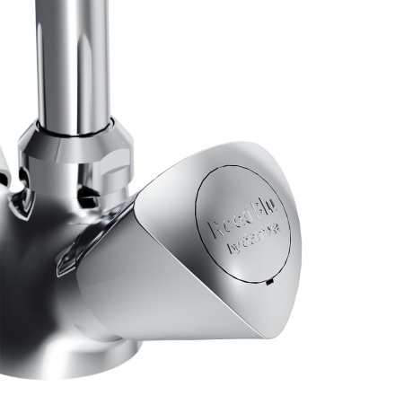 Смеситель для умывальника RedBlu by Damixa 340210000 Object