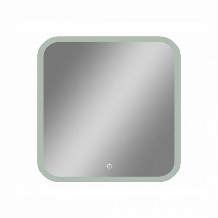 Зеркало Maretti Ritta RI146060K13EL 60x60 см