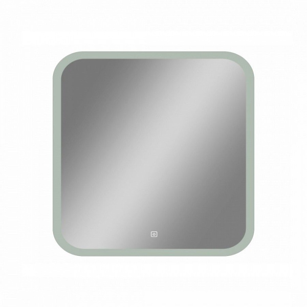 Зеркало Maretti Ritta RI146060K13EL 60x60 см