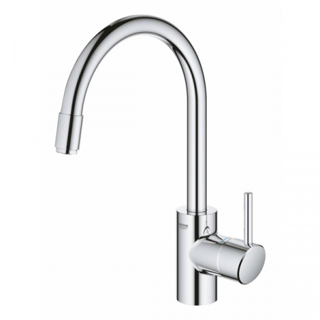 Смеситель для мойки Grohe Concetto 32663003