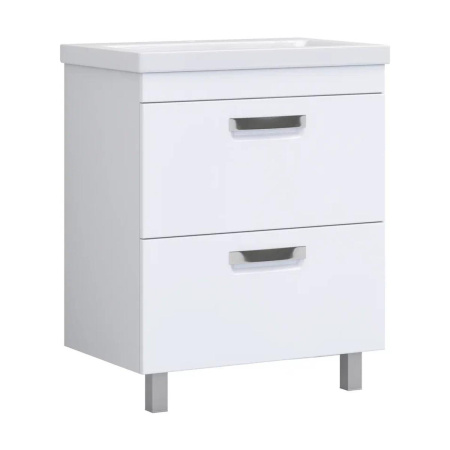 Тумба под раковину напольная VIGO Plaza 024, 60 см