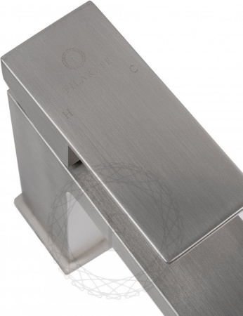 Cмеситель для раковины FILARETE Fing FL5040 (Никель)