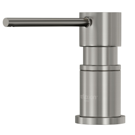 Дозатор Reflexion Arno RX3005CH для моющего средства, хром