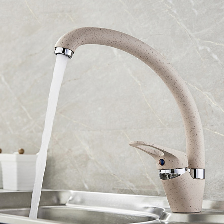 Смеситель для мойки Ledeme L5913K