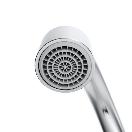 Смеситель для умывальника RedBlu by Damixa 340210000 Object