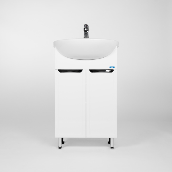 Тумба VIANT "Лима" ERICA 55 2 ств 300х485х820 (VLIM55ER-T2ST)