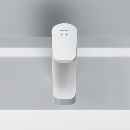 F8F02133 Func Смеситель для умывальника AM.PM, белый