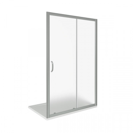 Душевой уголок Good Door INFINITY G-CH 130х80