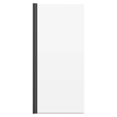 Ограждение на ванну Reflexion RX15070CBL-23 150х70см Slider, прозрачное закаленное стекло 5мм