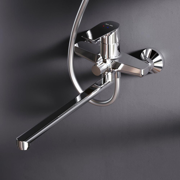 Душевая система AM.PM F40890A94 Gem