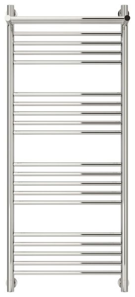 Полотенцесушитель Сунержа Богема+ с полкой 1200x500 00-0223-1250