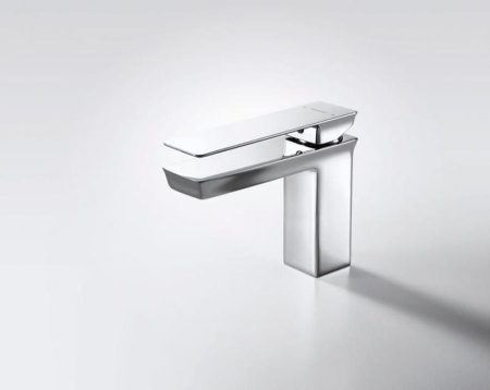 Смеситель для умывальника Bravat Phillis F156101C-ENG