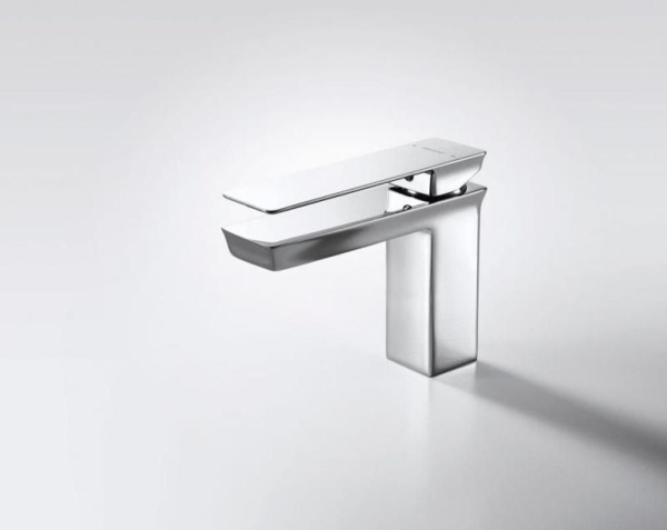 Смеситель для умывальника Bravat Phillis F156101C-ENG