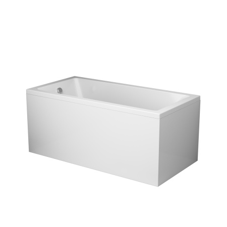 W93A-140-070W-A Gem Ванна акриловая AM.PM 140х70 см