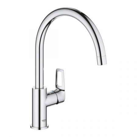 Смеситель для мойки Grohe Bauloop 31368001