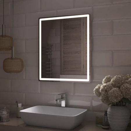 Зеркало VIGO Geometry Comfort 600