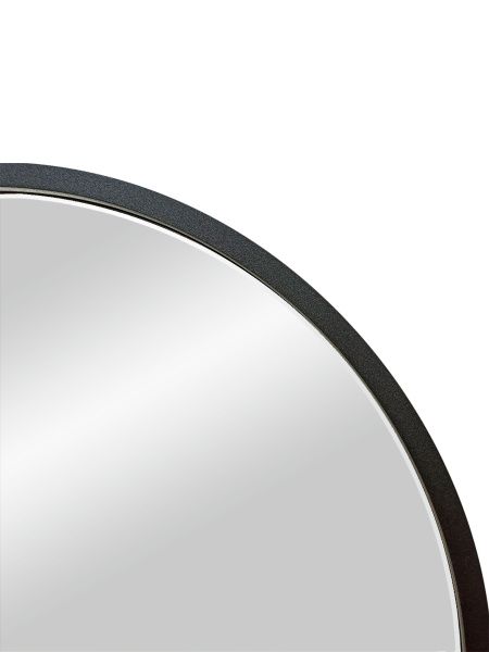 Зеркало Континент Мун D700 черный