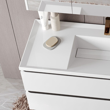 Умывальник Belux Фаворит 1200-02