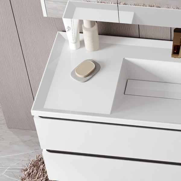 Умывальник Belux Фаворит 1200-02