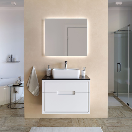 Столешница Taliente TA-MB-ST60-Nero 60 см