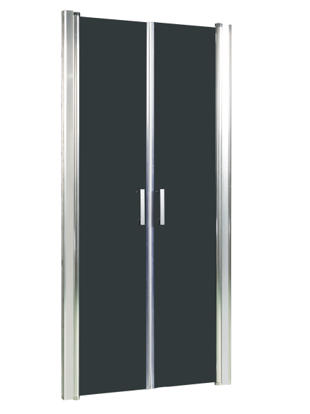 Душевая дверь River SUEZ 80 ТН