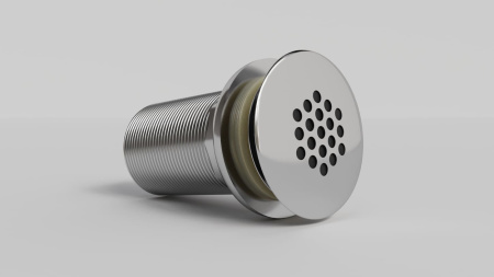 Выпуск для раковины D 503 Salini 16311H