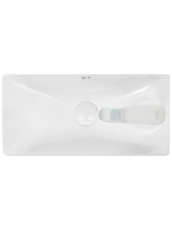 Раковина подвесная WeltWasser WW SK AISBACH 5112