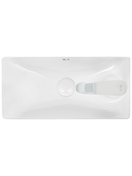 Раковина подвесная WeltWasser WW SK AISBACH 5112