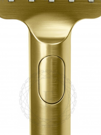 Душевая система скрытого монтажа FILARETE Waterfall FL1010 (Матовое золото)