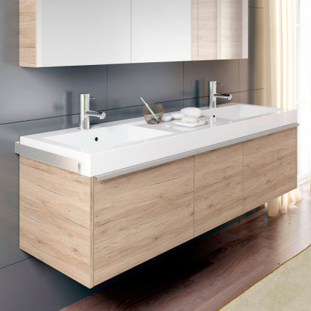 Умывальник мебельный Riho Bologna 60 F7BO106048111