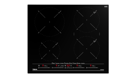 Индукционная варочная панель TEKA ITC 64630 BK MST 112500023