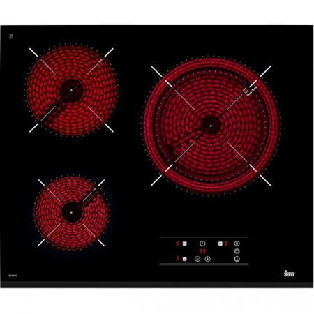 Варочная панель TEKA TZ 6315