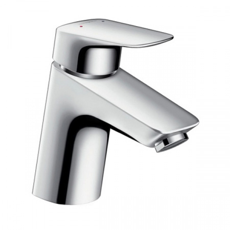 Смеситель для умывальника Hansgrohe Logis 71071000