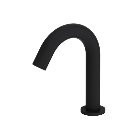 360290300 Scandinavian Pure Смеситель для умывальника Damixa cенсорный, чёрный